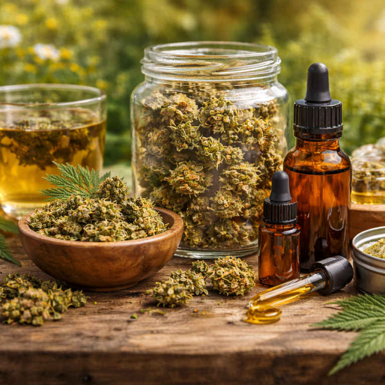 decouverte des produits